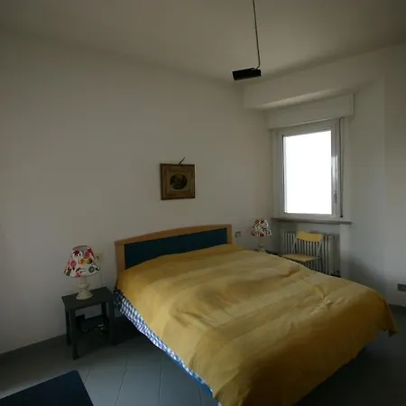 Sea View Apartment Rimini