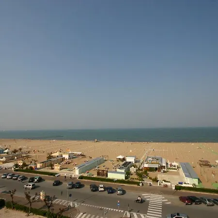 Sea View Римини