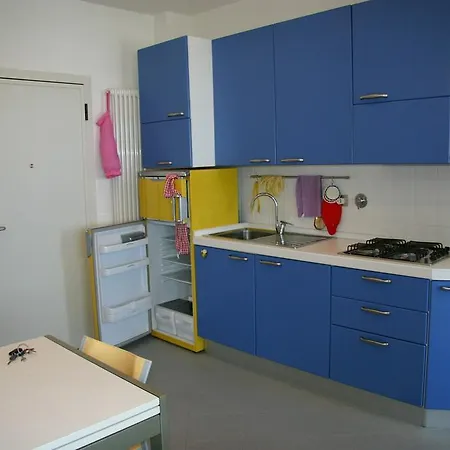 Sea View Apartment