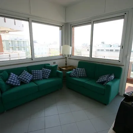 Sea View * רימיני