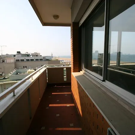 Sea View רימיני
